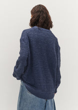 Load image into Gallery viewer, Acid Crew Knit