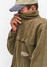 Load image into Gallery viewer, Reversible Jacket