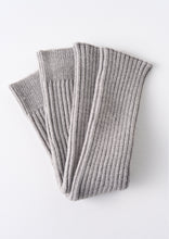 Load image into Gallery viewer, Ribbed Leg Warmers
