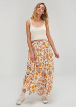 Load image into Gallery viewer, Ellie Tiered Skirt