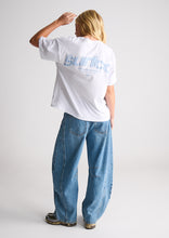 Load image into Gallery viewer, Skylar Barrel Jeans
