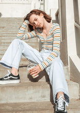 Load image into Gallery viewer, Cisco Long Sleeve