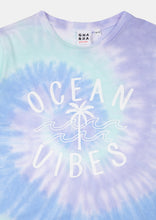 Load image into Gallery viewer, Ocean Vibes Indi Tee