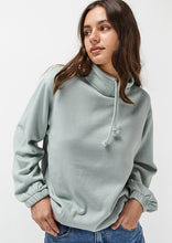 Load image into Gallery viewer, Basic Rokit Quarter Zip