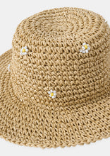 Load image into Gallery viewer, Daisy Bloom Hat