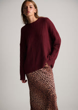 Load image into Gallery viewer, Kelani Knit
