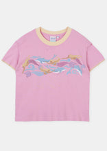 Load image into Gallery viewer, Thrift Ringer Tee