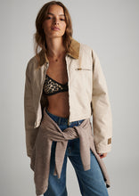 Load image into Gallery viewer, Highland Jacket