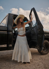 Load image into Gallery viewer, Esme Midi Skirt