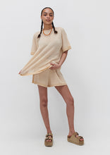 Load image into Gallery viewer, Runaway Short Sleeve Top