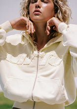 Load image into Gallery viewer, Premium Scar Zip Hoodie