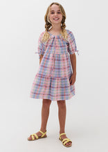 Load image into Gallery viewer, Nola Mini Dress