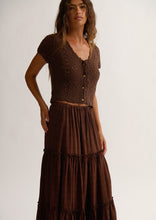 Load image into Gallery viewer, Betty Knit Top