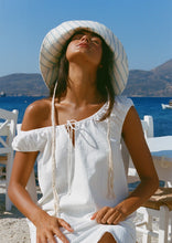 Load image into Gallery viewer, Harper Tie Hat