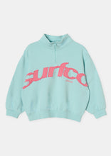 Load image into Gallery viewer, Surf Quarter ZIp