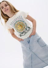 Load image into Gallery viewer, Jersey Frill Tee