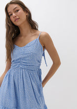 Load image into Gallery viewer, Oasis Mini Dress