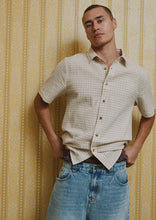 Load image into Gallery viewer, Inlet Short Sleeve Shirt