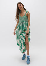 Load image into Gallery viewer, Goldie Maxi Dress