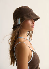 Load image into Gallery viewer, Olympia Bucket Hat