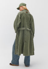 Load image into Gallery viewer, Classic Trench Coat