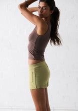 Load image into Gallery viewer, Natalie V-Neck Top