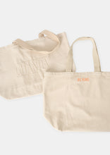 Load image into Gallery viewer, Personalised Old School Tote Bag
