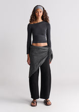 Load image into Gallery viewer, Greta Long Sleeve