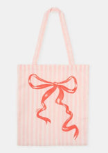 Load image into Gallery viewer, Painted Bow Enviro Bag