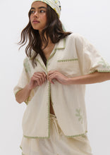 Load image into Gallery viewer, Stitch Short Sleeve Shirt