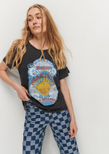 Load image into Gallery viewer, Midnight Magic Indi Tee
