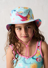 Load image into Gallery viewer, Reversible Bucket Hat
