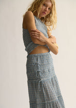 Load image into Gallery viewer, Driftwood Midi Skirt