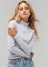 Load image into Gallery viewer, Classic Ribbed Skivvy