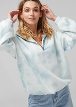 Load image into Gallery viewer, Thrift Quarter Zip