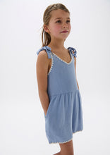 Load image into Gallery viewer, Sienna Stitch Playsuit