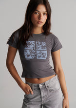 Load image into Gallery viewer, Allegra Tee