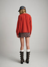 Load image into Gallery viewer, Market Cardigan