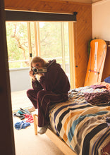 Load image into Gallery viewer, Stitch Trackies