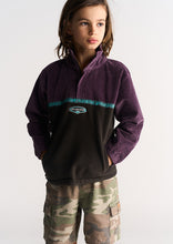Load image into Gallery viewer, Surf Quarter Zip