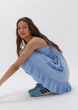 Load image into Gallery viewer, Oasis Mini Dress