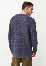 Load image into Gallery viewer, Acid Crew Knit