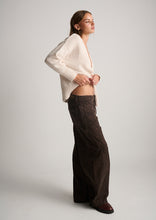 Load image into Gallery viewer, Billie Barrel Jeans