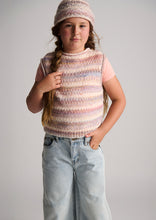Load image into Gallery viewer, Clara Knit Vest