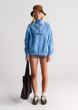 Load image into Gallery viewer, Holly Quarter Zip