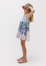 Load image into Gallery viewer, Gem Tiered Dress