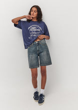 Load image into Gallery viewer, Kendra Denim Jorts