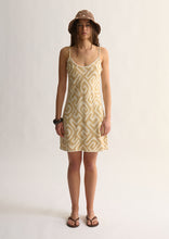 Load image into Gallery viewer, Aysha Mini Dress