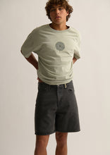 Load image into Gallery viewer, Eagle Denim Shorts