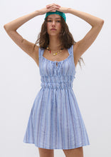 Load image into Gallery viewer, Yolanda Mini Dress